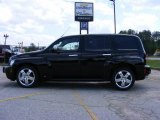 2009 Black Chevrolet HHR LT #13176134