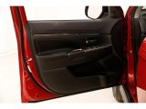 2018 Mitsubishi Outlander Sport SE AWC Door Panel