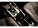 2018 Mitsubishi Outlander Sport SE AWC CVT Automatic Transmission