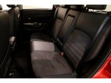 2018 Mitsubishi Outlander Sport SE AWC Rear Seat