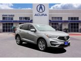 2019 Lunar Silver Metallic Acura RDX Advance AWD #132128831