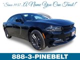 2019 Dodge Charger SXT AWD