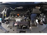 2019 Honda HR-V EX 1.8 Liter SOHC 16-Valve i-VTEC 4 Cylinder Engine