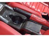 2004 Ferrari 360 Spider F1 Controls