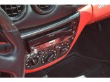 2004 Ferrari 360 Spider F1 Controls