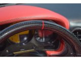 2004 Ferrari 360 Spider F1 Steering Wheel