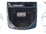 2004 Ferrari 360 Spider F1 Trunk