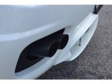 2004 Ferrari 360 Spider F1 Exhaust