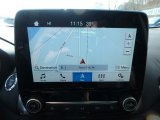 2019 Ford EcoSport SES 4WD Navigation