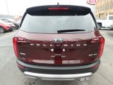 2020 Kia Telluride EX AWD Marks and Logos