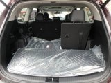 2020 Kia Telluride EX AWD Trunk