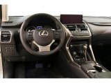 2019 Lexus NX 300 AWD Dashboard