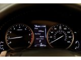 2019 Lexus NX 300 AWD Gauges