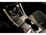 2019 Lexus NX 300 AWD Controls