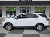 2019 Chevrolet Equinox LT AWD