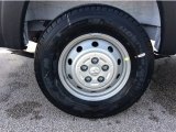 2019 Ram ProMaster 1500 Low Roof Cargo Van Wheel