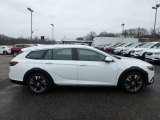 2019 Buick Regal TourX Essence AWD Exterior