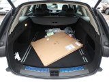 2019 Buick Regal TourX Essence AWD Trunk