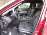 2019 Land Rover Range Rover Velar R-Dynamic SE Front Seat