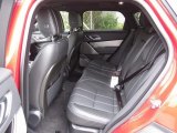 2019 Land Rover Range Rover Velar R-Dynamic SE Rear Seat