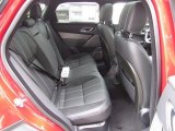 2019 Land Rover Range Rover Velar R-Dynamic SE Rear Seat