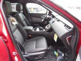2019 Land Rover Range Rover Velar R-Dynamic SE Front Seat
