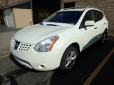 2010 Nissan Rogue SL AWD