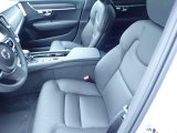 2019 Volvo V90 Cross Country T6 AWD Volvo Ocean Race Front Seat