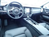 2019 Volvo V90 Interiors