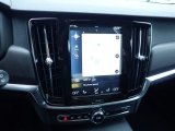 2019 Volvo V90 Cross Country T6 AWD Volvo Ocean Race Controls