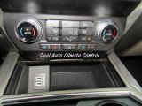 2019 Ford F450 Super Duty Limited Crew Cab 4x4 Controls