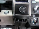 2019 Ford F450 Super Duty Limited Crew Cab 4x4 Controls