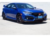 2019 Honda Civic Type R