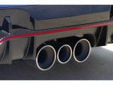 2019 Honda Civic Type R Exhaust