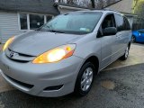 2006 Toyota Sienna LE