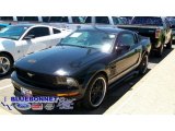 2008 Ford Mustang Sherrod 300 S Coupe