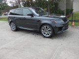 2019 Carpathian Grey Metallic Land Rover Range Rover Sport HSE Dynamic #132181702