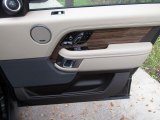 2019 Land Rover Range Rover Supercharged Door Panel