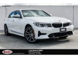 2019 BMW 3 Series 330i Sedan