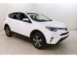 2018 Toyota RAV4 XLE AWD