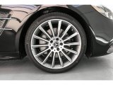 2019 Mercedes-Benz SL 450 Roadster Wheel