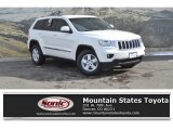 2012 Jeep Grand Cherokee Laredo 4x4