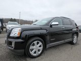 2016 GMC Terrain SLE AWD