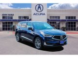 2019 Acura RDX Technology