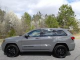 2019 Jeep Grand Cherokee Altitude 4x4