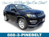 2019 Jeep Compass Latitude 4x4