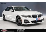 2019 BMW 3 Series 330i Sedan