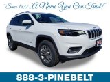 2019 Jeep Cherokee Latitude Plus 4x4