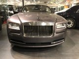 2014 Rolls-Royce Wraith 