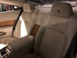 2014 Rolls-Royce Wraith  Rear Seat